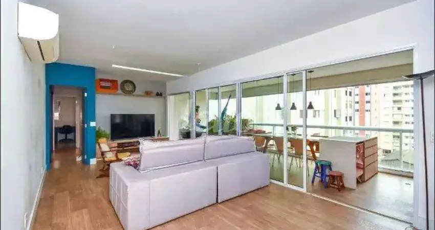 Apartamento com 3 quartos à venda na Rua Doutor Paulo Vieira, 353, Sumaré, São Paulo