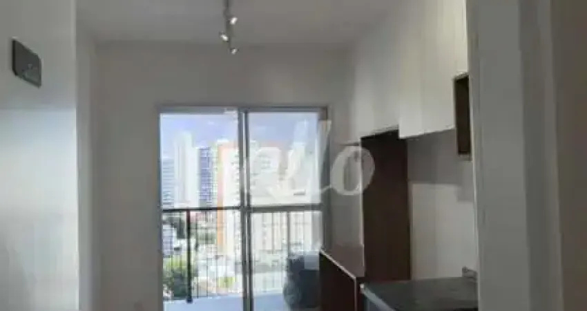 Apartamento com 1 quarto à venda na Rua Casa do Ator, 1100, Vila Olímpia, São Paulo