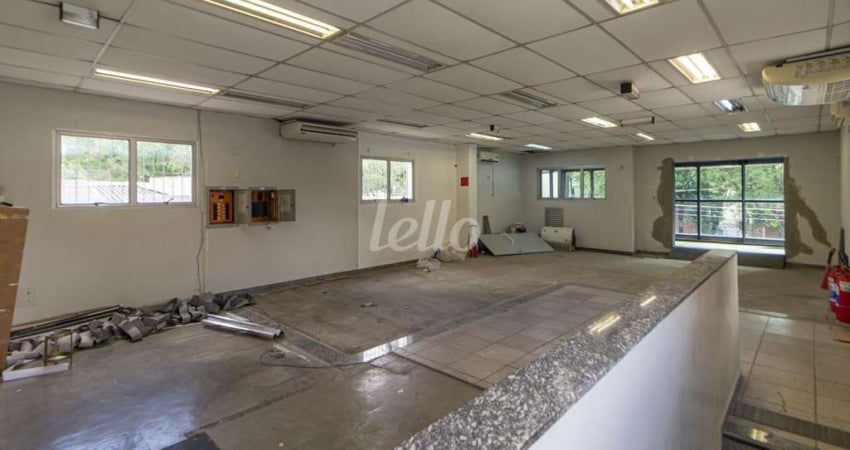 Casa comercial à venda na Avenida Pacaembu, 1295, Pacaembu, São Paulo