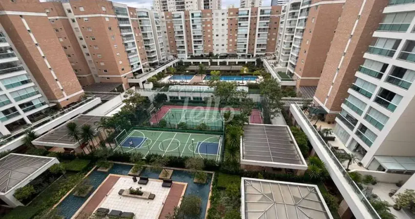 Apartamento com 3 quartos à venda na Rua Borges de Figueiredo, 137, Mooca, São Paulo