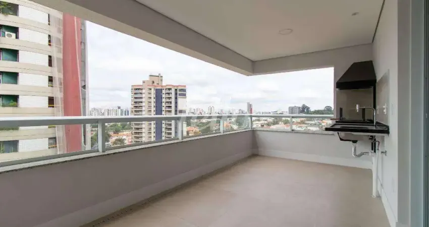 Apartamento com 3 quartos à venda na Rua Padre Vieira, 620, Jardim, Santo André