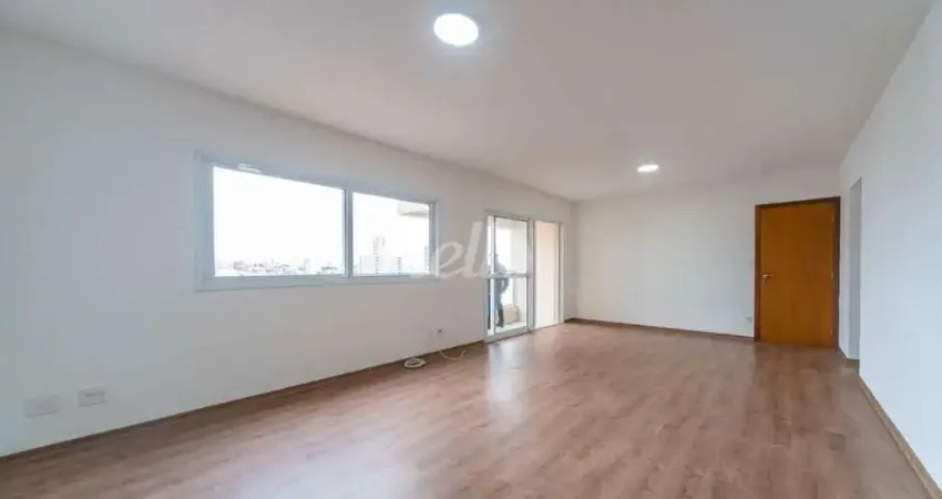 Apartamento com 3 quartos à venda na Rua Amparo, 227, Vila Valparaíso, Santo André