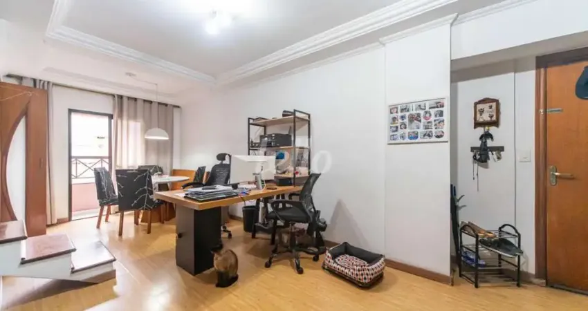 Apartamento com 3 quartos à venda na Alameda João Galego, 877, Santa Maria, São Caetano do Sul