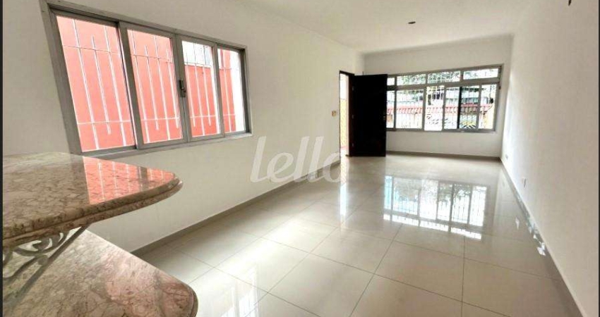 Casa comercial com 2 salas à venda na Rua Dom Pero Leitão, 152, Vila Gumercindo, São Paulo