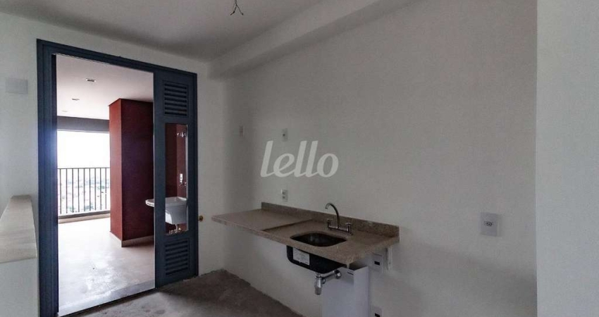 Apartamento com 3 quartos à venda na Rua Doutor Neto de Araújo, 271, Vila Mariana, São Paulo
