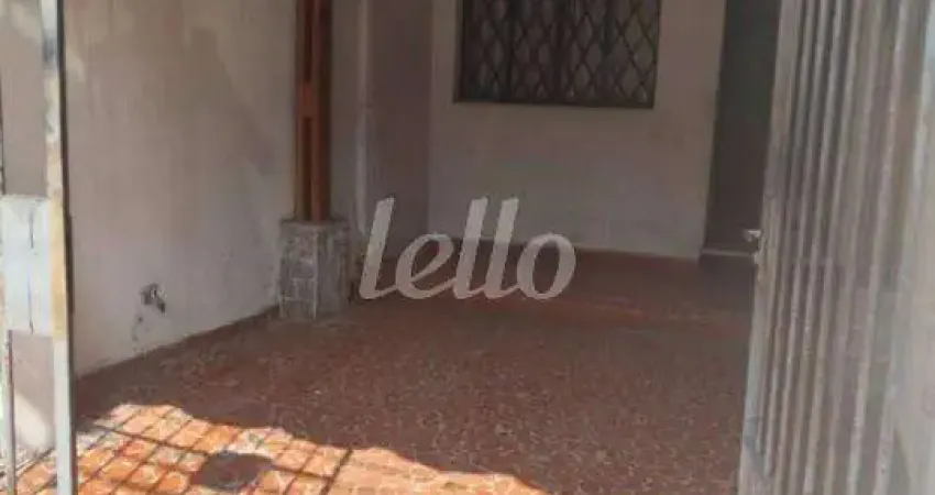 Casa com 2 quartos à venda na Rua Laurindo Sbampato, 241, Vila Guilherme, São Paulo