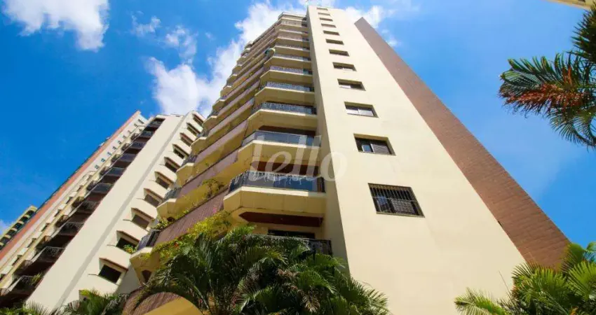 Apartamento com 3 quartos à venda na Rua Itapeti, 1215, Vila Gomes Cardim, São Paulo
