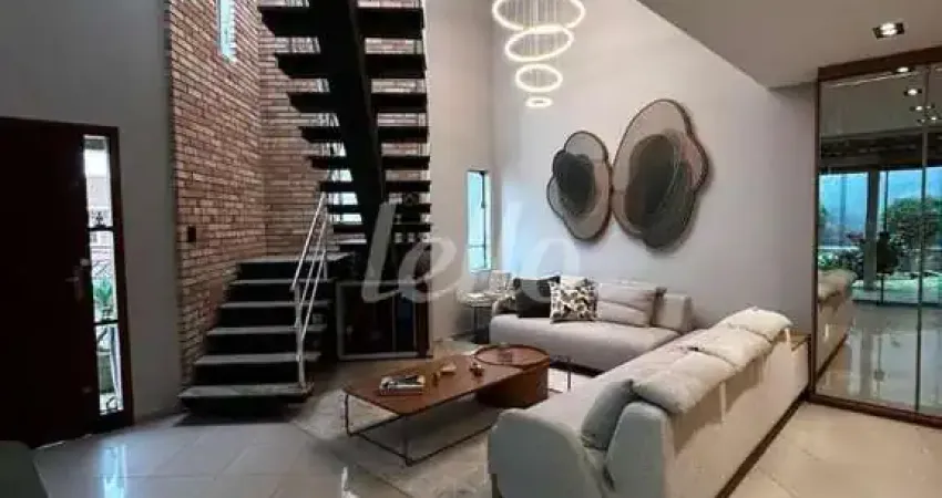 Casa com 3 quartos à venda na Rua Mejica L Sequeira de Rodrigues, 384, Jordanópolis, São Bernardo do Campo