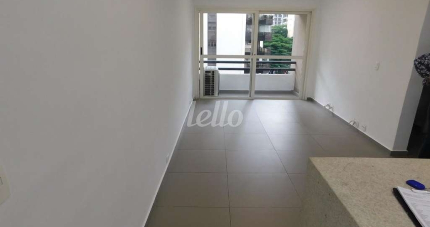 Apartamento com 2 quartos à venda na Rua Tuim, 536, Vila Uberabinha, São Paulo