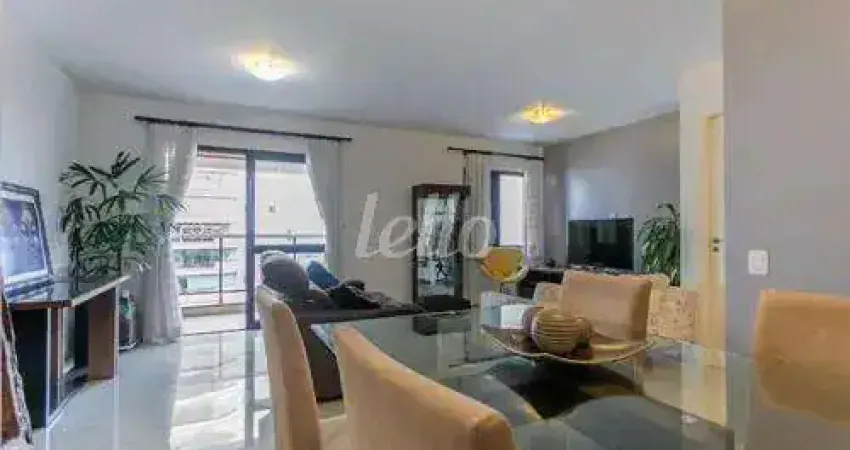 Apartamento com 3 quartos à venda na Rua Rio Grande, 551, Vila Mariana, São Paulo