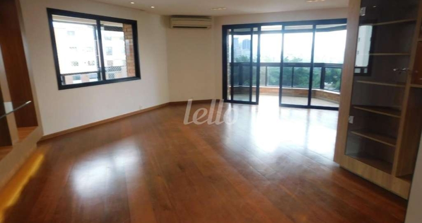 Apartamento com 3 quartos à venda na Rua Domingos Leme, 301, Vila Nova Conceição, São Paulo