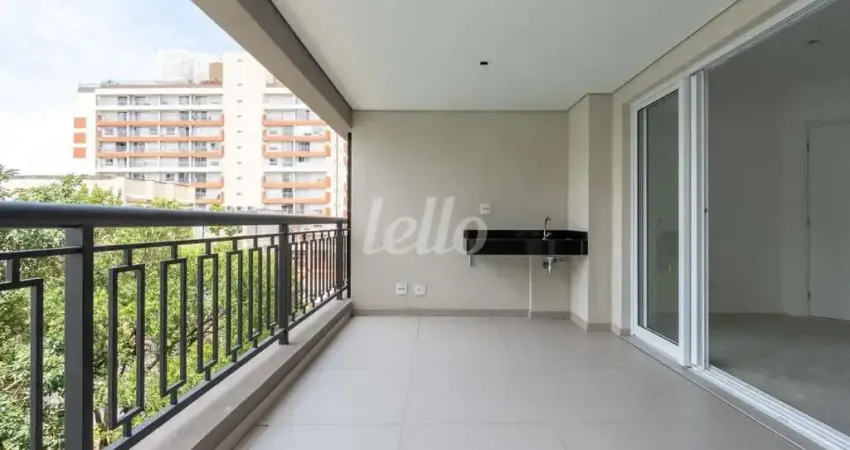 Apartamento com 3 quartos à venda na Rua Madre Cabrini, 175, Vila Mariana, São Paulo