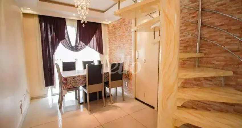 Apartamento com 2 quartos à venda na Rua Elza Guimarães, 283, Vila Amália (Zona Norte), São Paulo