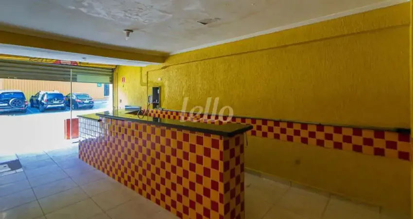 Ponto comercial com 5 salas à venda na Avenida Coronel Sezefredo Fagundes, 1981, Tucuruvi, São Paulo