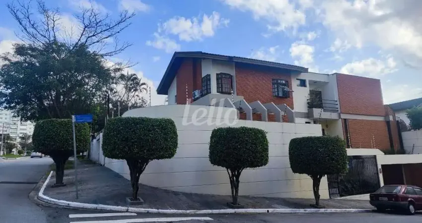 Casa com 5 quartos à venda na Rua Eduardo Vicente Nasser, 247, Barro Branco (Zona Norte), São Paulo