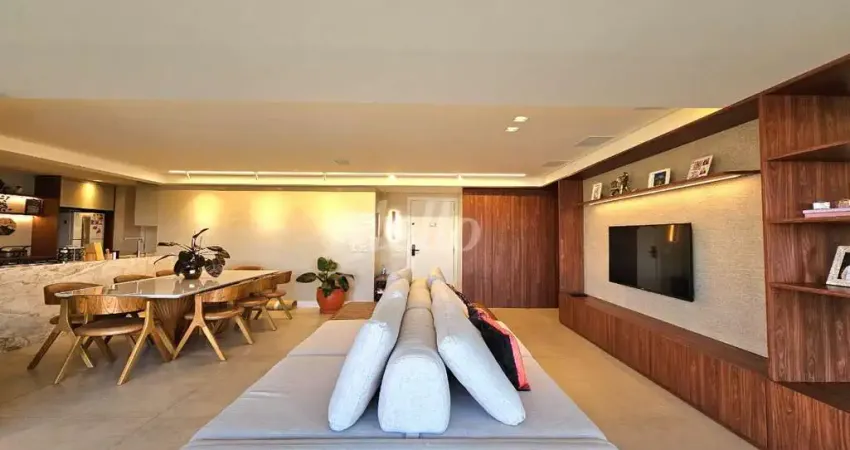 Apartamento com 3 quartos à venda na Rua Rita Joana de Sousa, 502, Brooklin, São Paulo