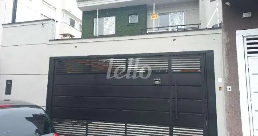 Casa com 3 quartos à venda na Trv. José Aprile, 90, Vila Paulicéia, São Paulo