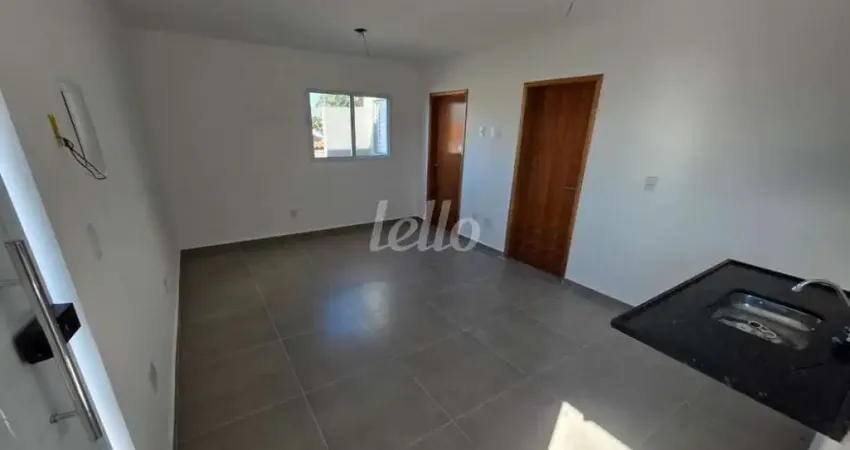 Apartamento com 2 quartos à venda na Rua Passarola, 128, Alto da Mooca, São Paulo
