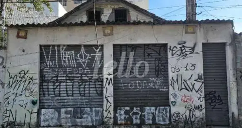 Terreno à venda na Praça Doutor Almeida Junqueira, 51, Maranhão, São Paulo