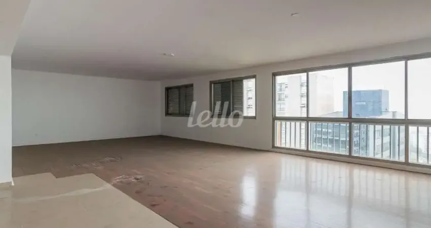 Apartamento com 4 quartos à venda na Rua Voluntários da Pátria, 2811, Santana, São Paulo