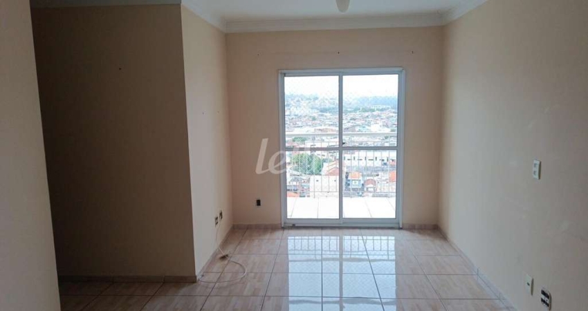 Apartamento com 3 quartos à venda na Avenida Luís Stamatis, 999/1031, Vila Constança, São Paulo