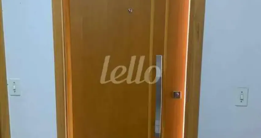 Apartamento com 2 quartos à venda na Rua Taquari, 941, Mooca, São Paulo