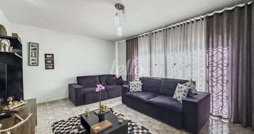 Casa comercial com 1 sala à venda na Rua Dom Bernardo Nogueira, 268, Vila Gumercindo, São Paulo