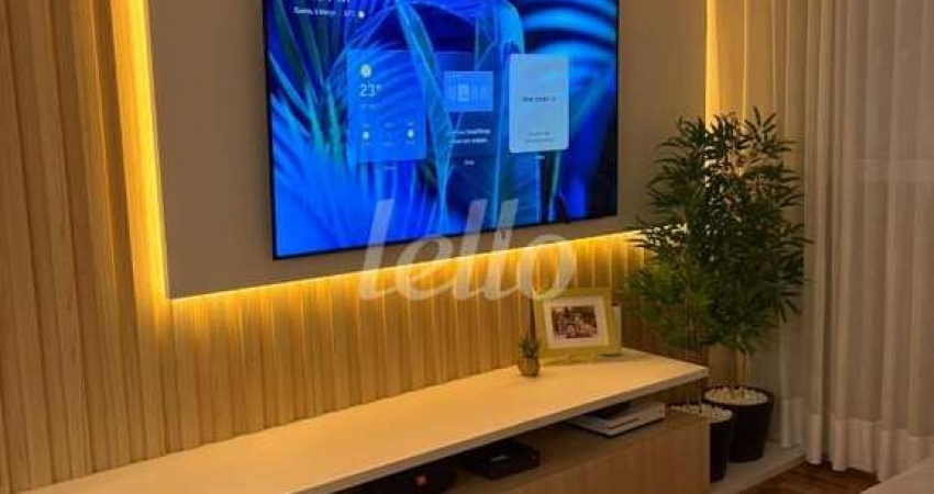 Apartamento com 3 quartos à venda na Rua Teresina, 86, Vila Bertioga, São Paulo