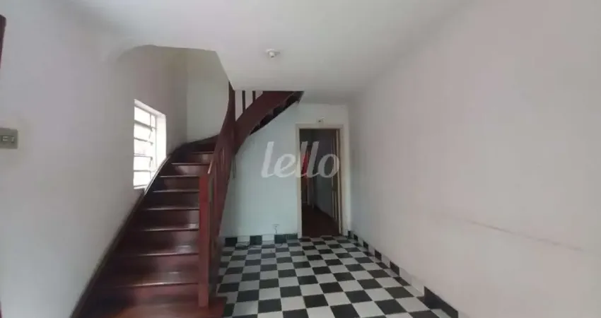 Casa com 3 quartos à venda na Rua Pantojo, 90, Vila Regente Feijó, São Paulo