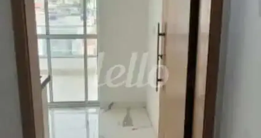 Apartamento com 2 quartos à venda na Rua Benedito Galvão, 107, Vila Fernandes, São Paulo