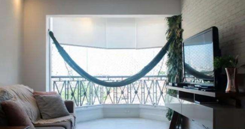 Apartamento com 2 quartos à venda na Rua Pestana, 37, Vila Guaca, São Paulo