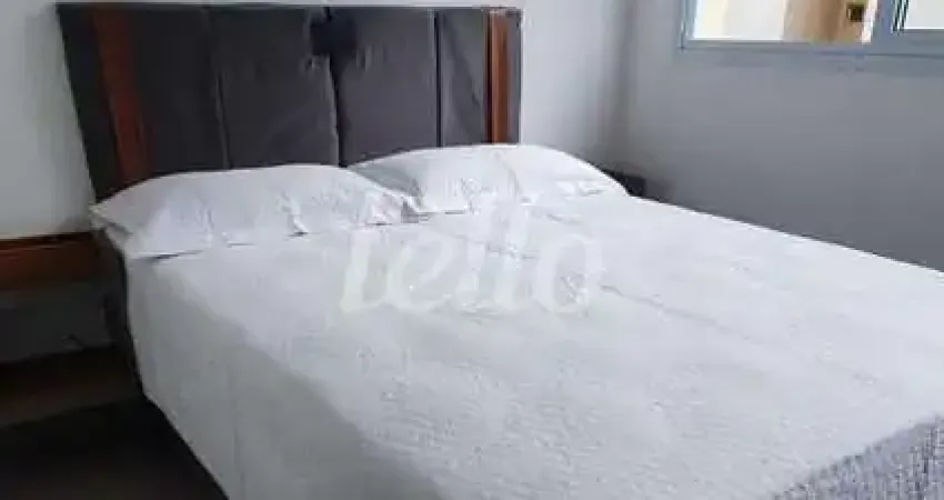 Apartamento com 1 quarto à venda na Rua Enótria, 330, Vila Mazzei, São Paulo