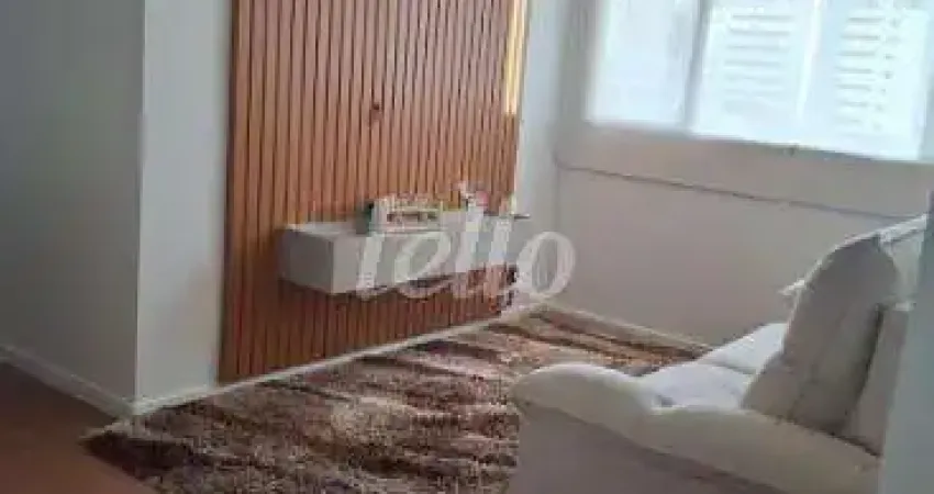 Apartamento com 2 quartos à venda na Rua Alfredo Pujol, 1325, Santana, São Paulo