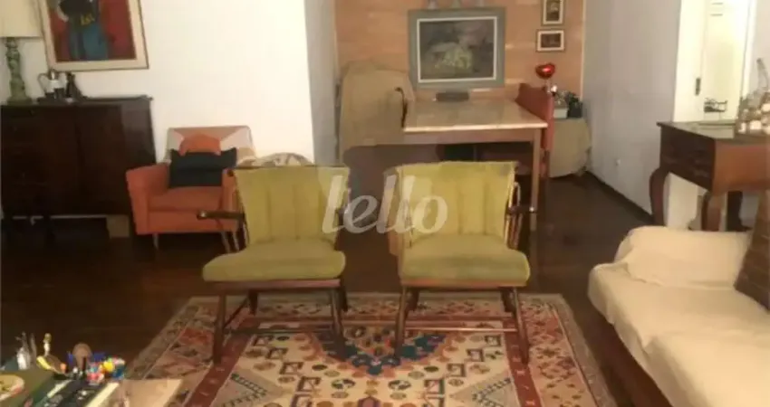 Apartamento com 4 quartos à venda na Rua Peixoto Gomide, 1772, Jardim Paulista, São Paulo
