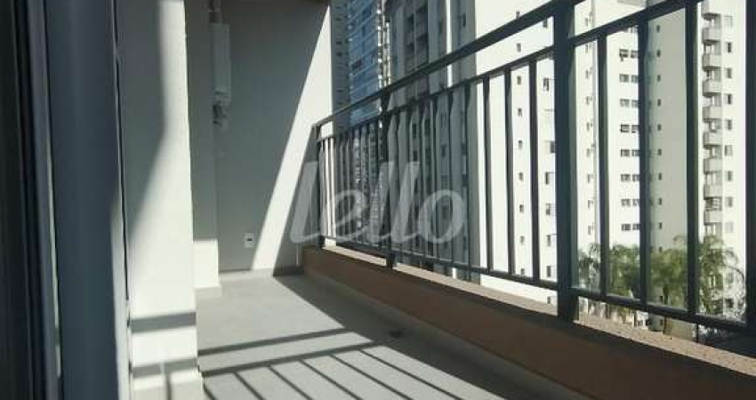 Apartamento com 2 quartos à venda na Rua Doutor Virgílio de Carvalho Pinto, 426, Pinheiros, São Paulo