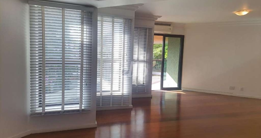 Apartamento com 3 quartos à venda na Rua Luisiania, 255, Brooklin Paulista, São Paulo