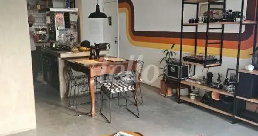 Apartamento com 2 quartos à venda na Rua Cardeal Arcoverde, 614, Pinheiros, São Paulo