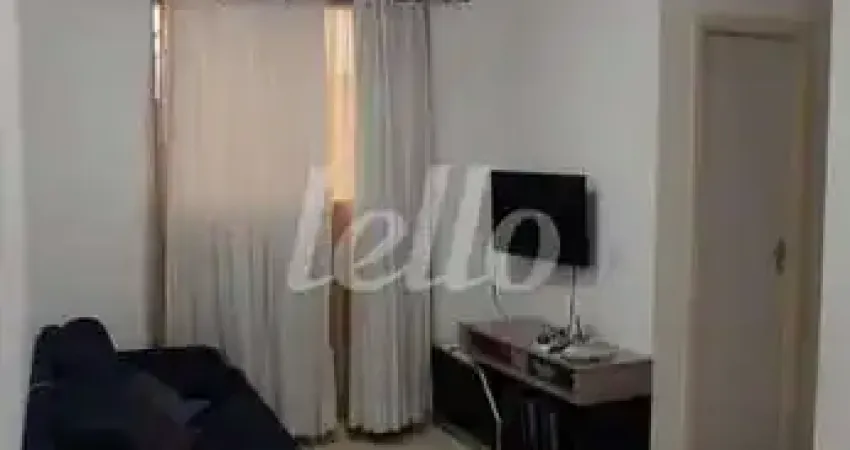 Apartamento com 2 quartos à venda na Rua Branquinha, 90, Cidade Parque Brasília, Guarulhos