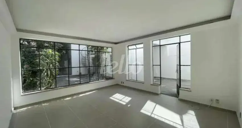 Casa com 5 quartos à venda na Rua das Azaléas, 40, Mirandópolis, São Paulo