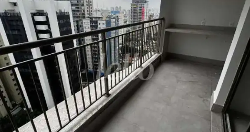 Apartamento com 2 quartos à venda na Avenida Lins de Vasconcelos, 3299, Vila Mariana, São Paulo