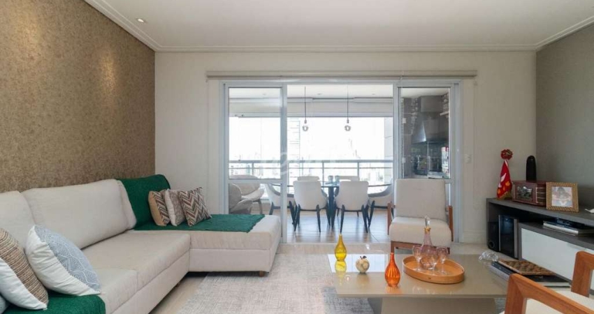 Apartamento com 3 quartos à venda na Rua Euclides Pacheco, 1141, Vila Gomes Cardim, São Paulo