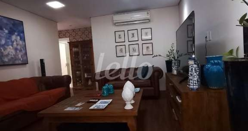 Apartamento com 3 quartos à venda na Rua Cravinhos, 51, Jardim Paulista, São Paulo