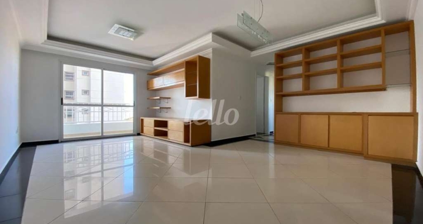 Apartamento com 3 quartos à venda na Rua Martim Afonso de Souza, 25, Vila Leopoldina, Santo André