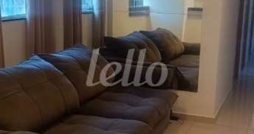 Apartamento com 3 quartos à venda na Avenida Andrade Neves, 447, Vila Helena, Santo André