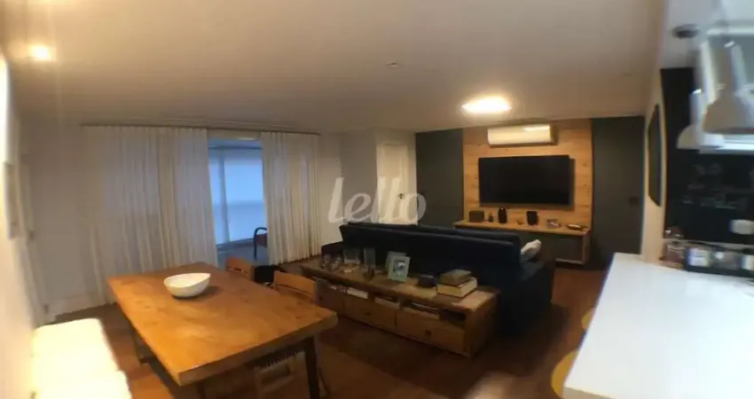 Apartamento com 4 quartos à venda na Rua Antônio Guganis, 339, Jardim São Paulo (Zona Norte), São Paulo