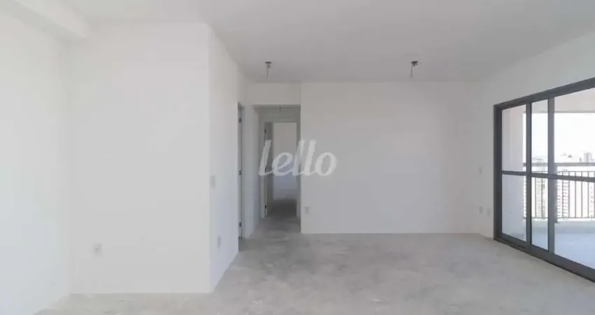 Apartamento com 2 quartos à venda na Rua General Irulegui Cunha, 45, Vila Independência, São Paulo