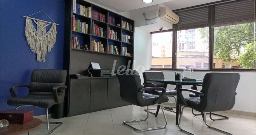 Sala comercial com 1 sala à venda na Rua Itapeva, 240, Bela Vista, São Paulo