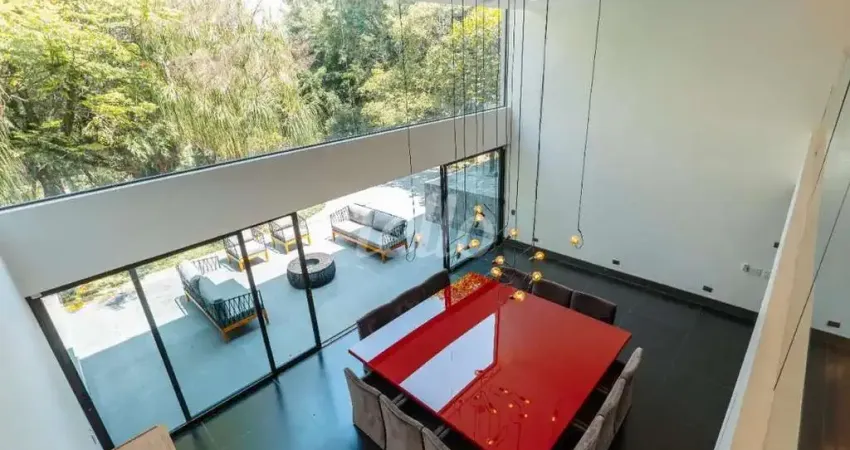 Casa com 4 quartos à venda na Rua Ourânia, 430, Vila Madalena, São Paulo