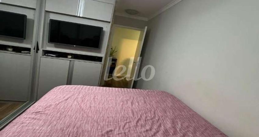 Apartamento com 2 quartos à venda na Rua Brasilândia, 311, Vila Bremen, Guarulhos