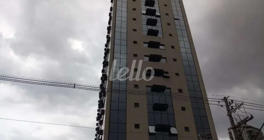 Sala comercial com 1 sala à venda na Rua do Oratório, 1606, Mooca, São Paulo